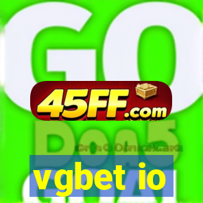 vgbet io